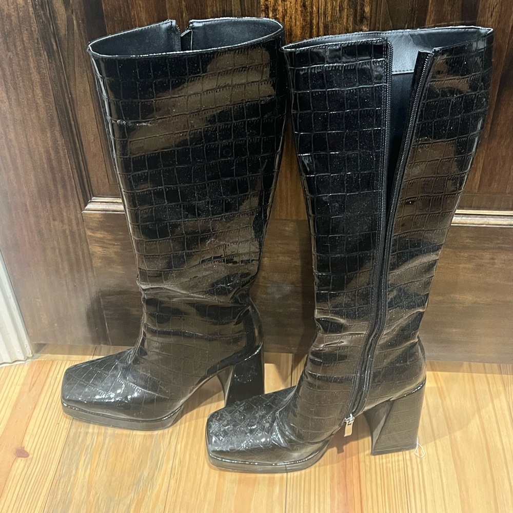 Princess Polly Boots